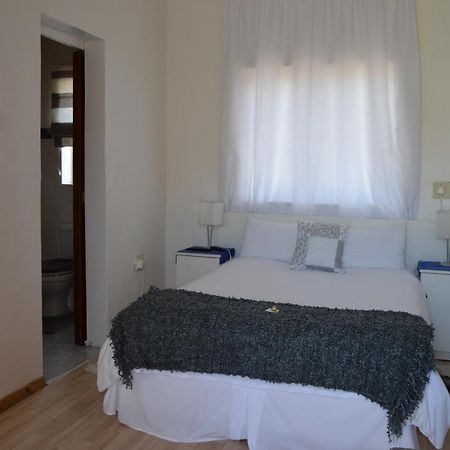 Villelodge Accommodation 뤼데리츠 외부 사진