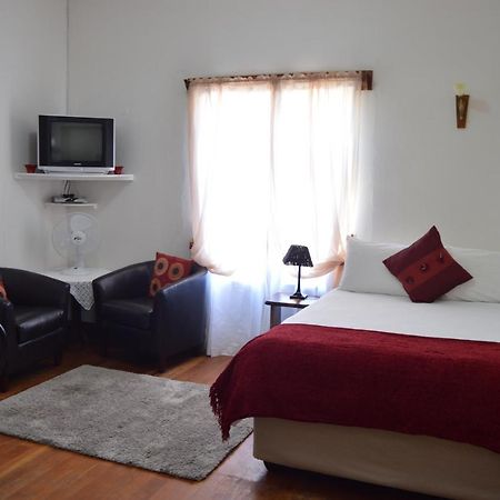Villelodge Accommodation 뤼데리츠 외부 사진