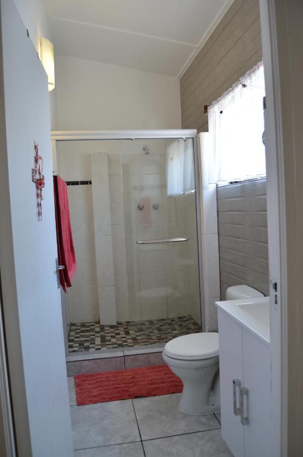 Villelodge Accommodation 뤼데리츠 외부 사진