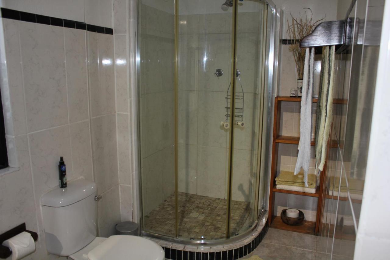 Villelodge Accommodation 뤼데리츠 외부 사진