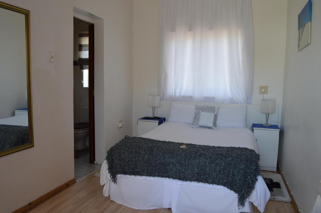 Villelodge Accommodation 뤼데리츠 외부 사진