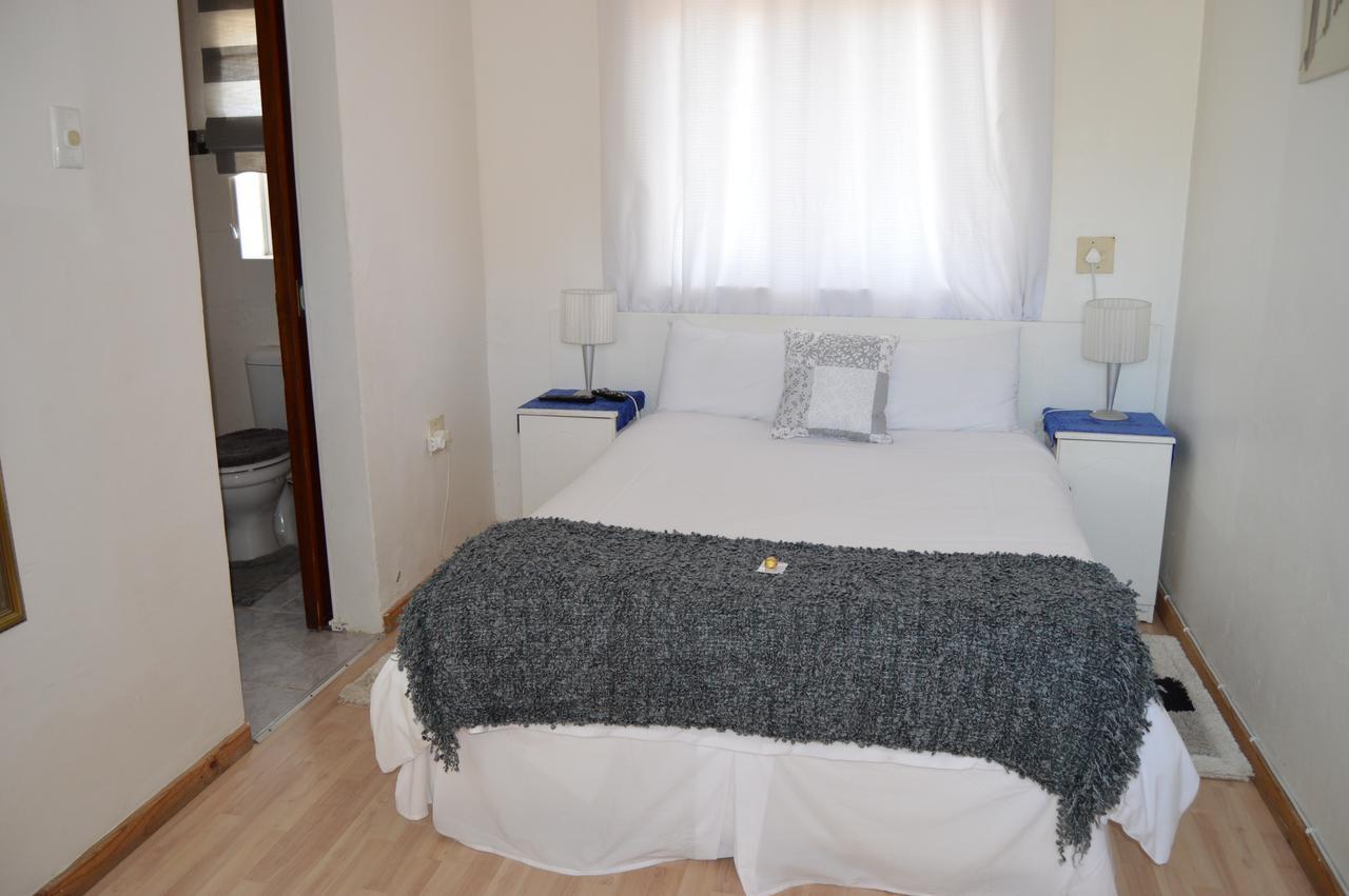 Villelodge Accommodation 뤼데리츠 외부 사진