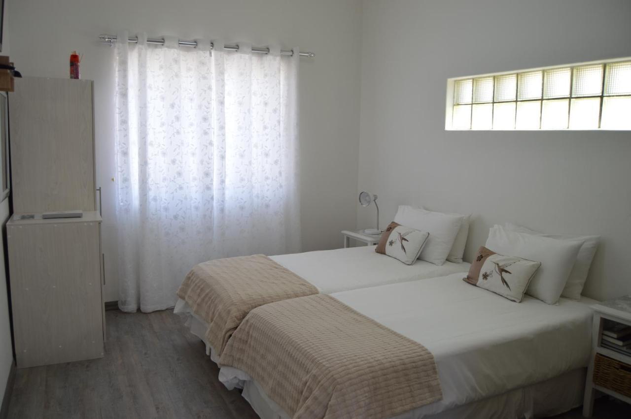 Villelodge Accommodation 뤼데리츠 외부 사진