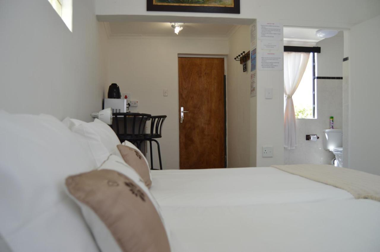 Villelodge Accommodation 뤼데리츠 외부 사진