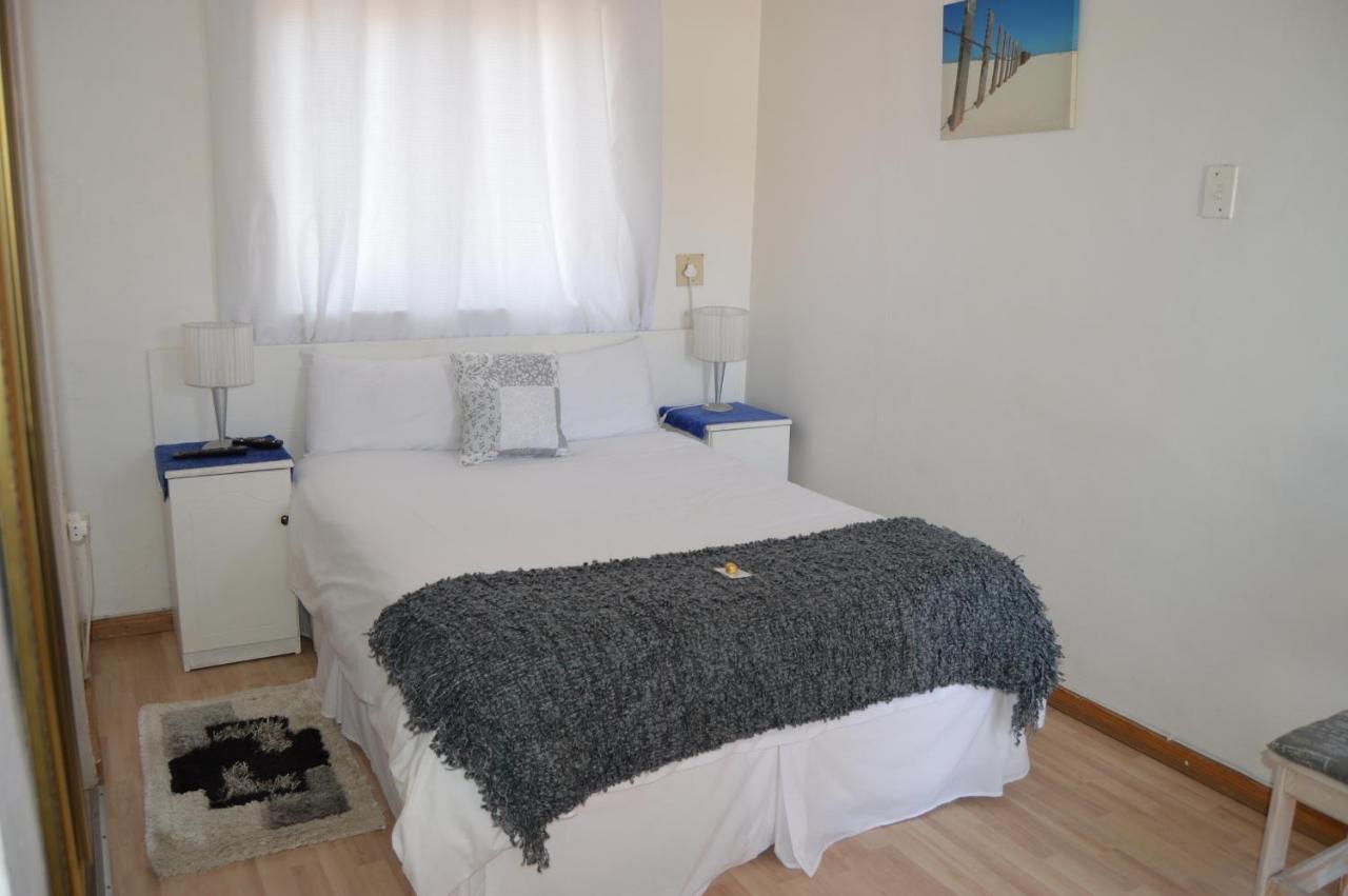 Villelodge Accommodation 뤼데리츠 외부 사진