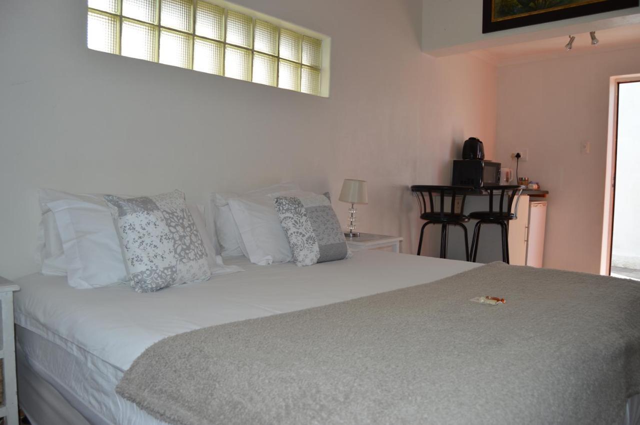 Villelodge Accommodation 뤼데리츠 외부 사진
