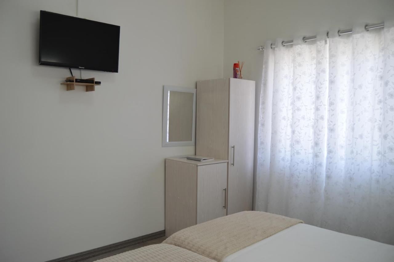 Villelodge Accommodation 뤼데리츠 외부 사진