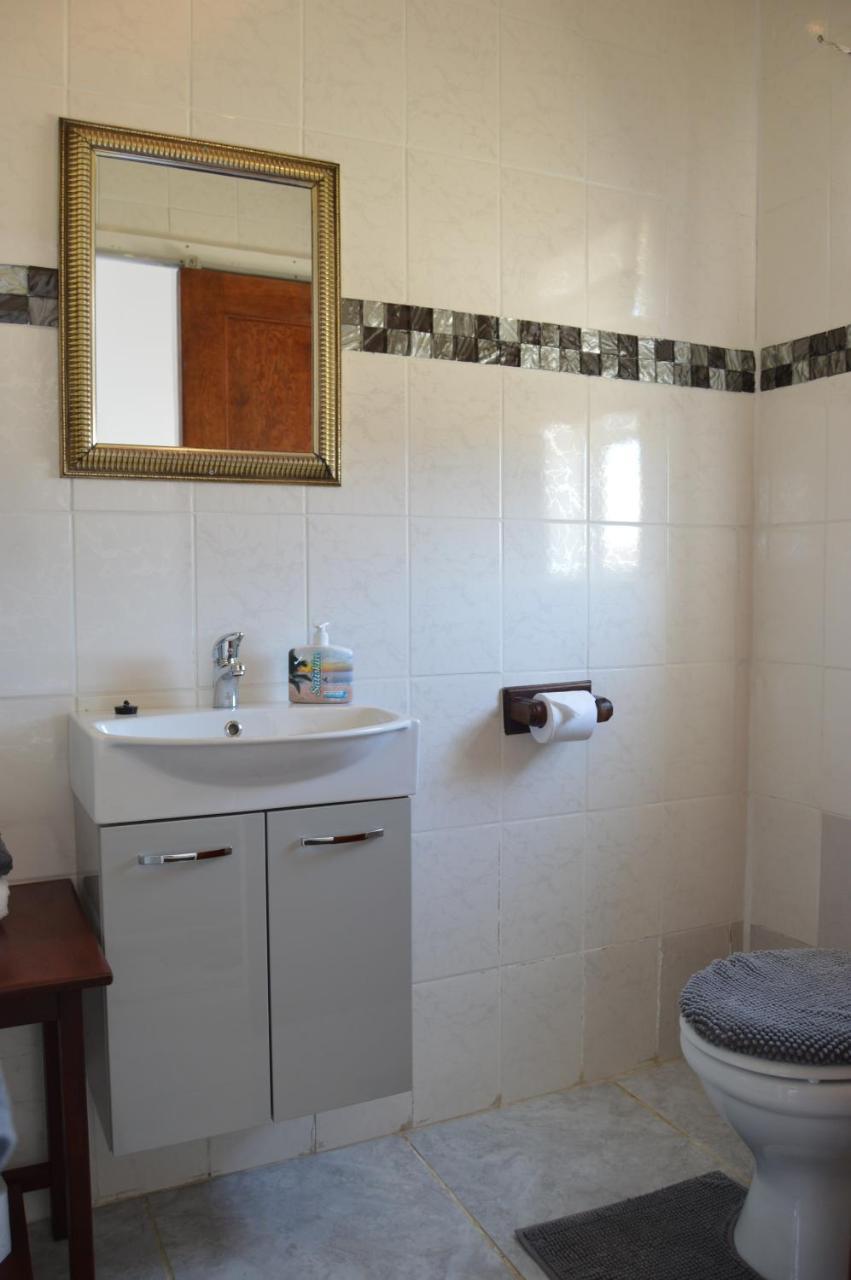 Villelodge Accommodation 뤼데리츠 외부 사진