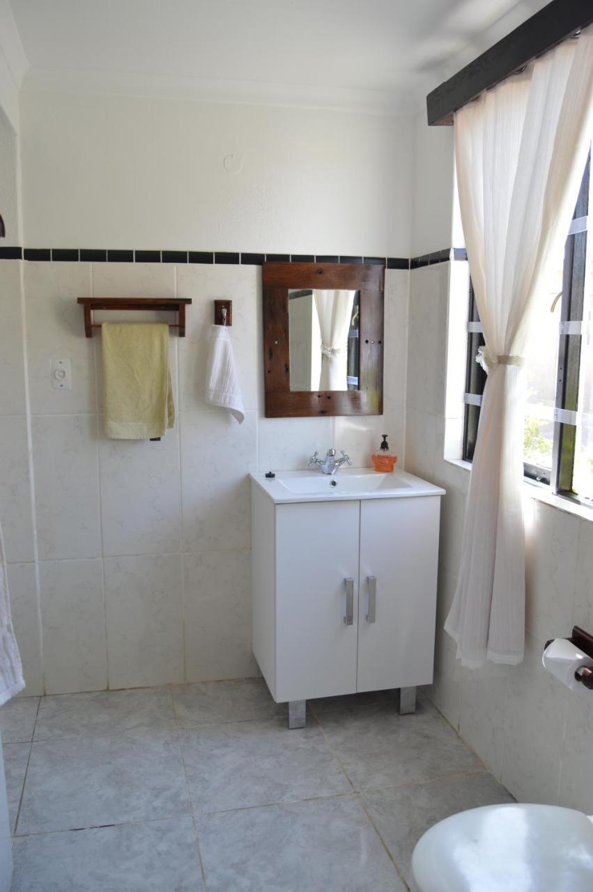 Villelodge Accommodation 뤼데리츠 외부 사진