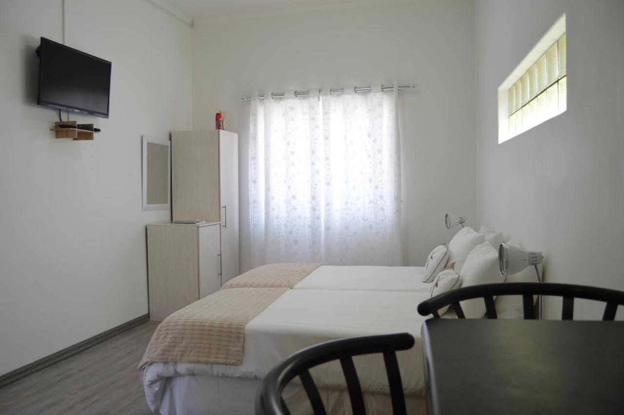 Villelodge Accommodation 뤼데리츠 외부 사진