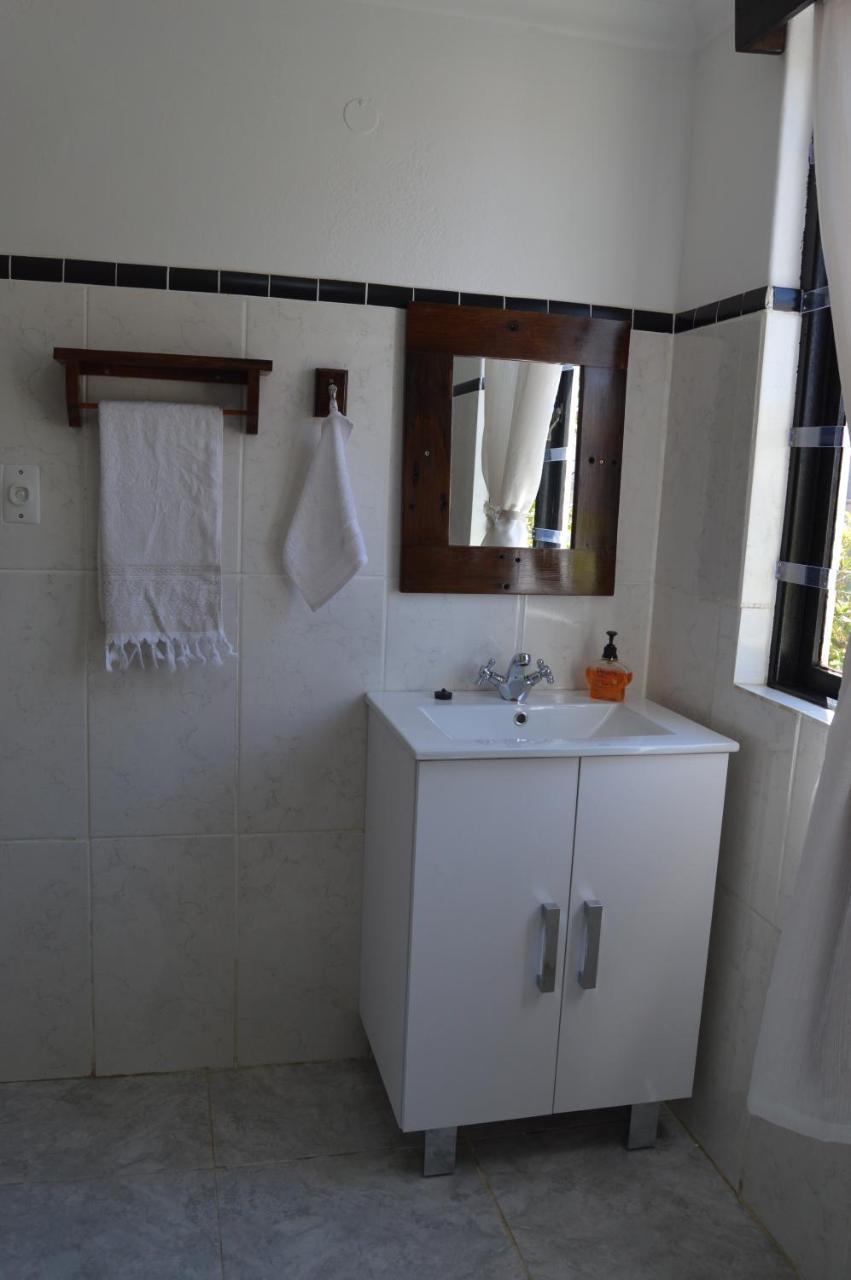Villelodge Accommodation 뤼데리츠 외부 사진