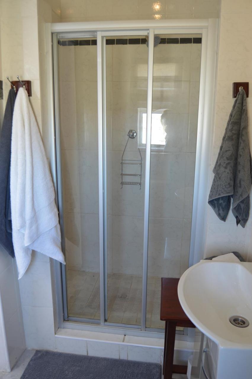 Villelodge Accommodation 뤼데리츠 외부 사진