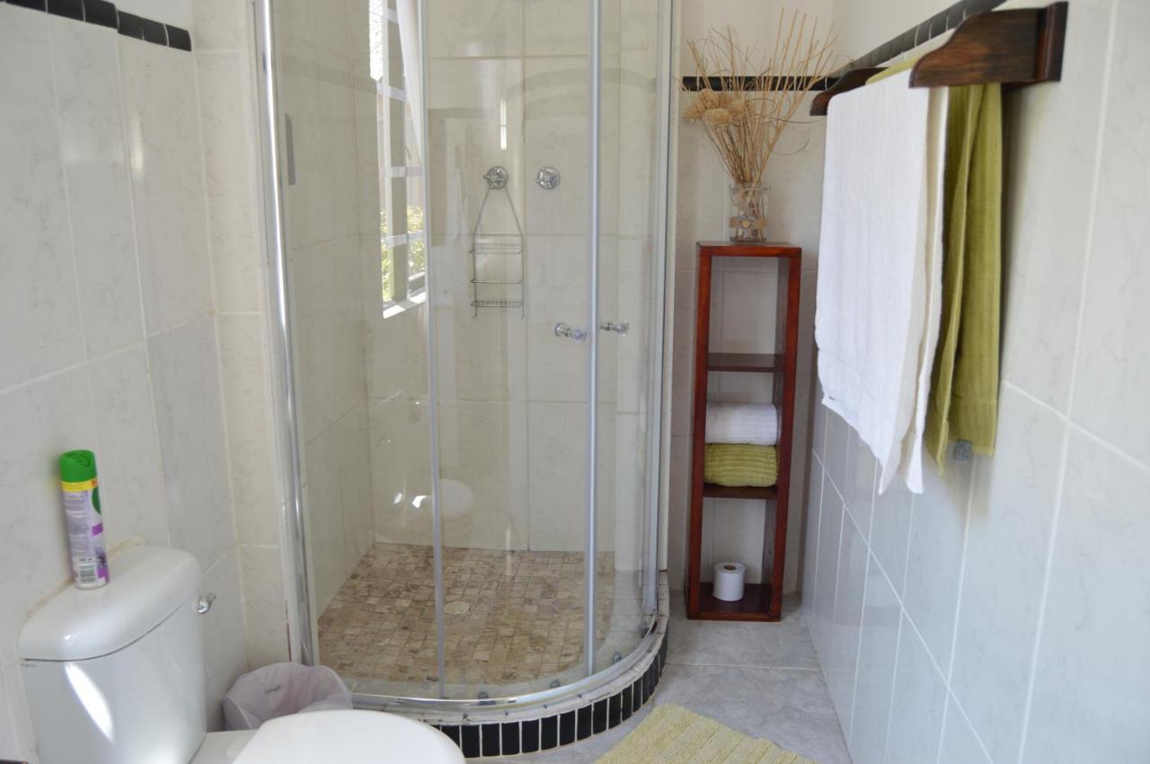 Villelodge Accommodation 뤼데리츠 외부 사진