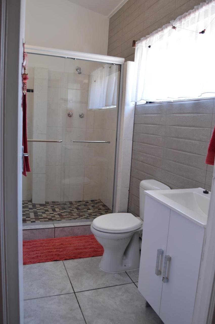 Villelodge Accommodation 뤼데리츠 외부 사진